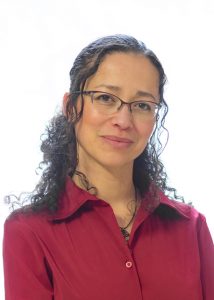 Carla Atherton, MA, FDN, ITN